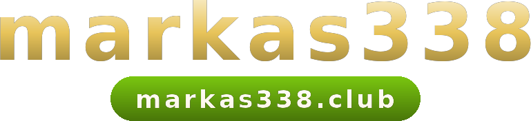 markas338 logo