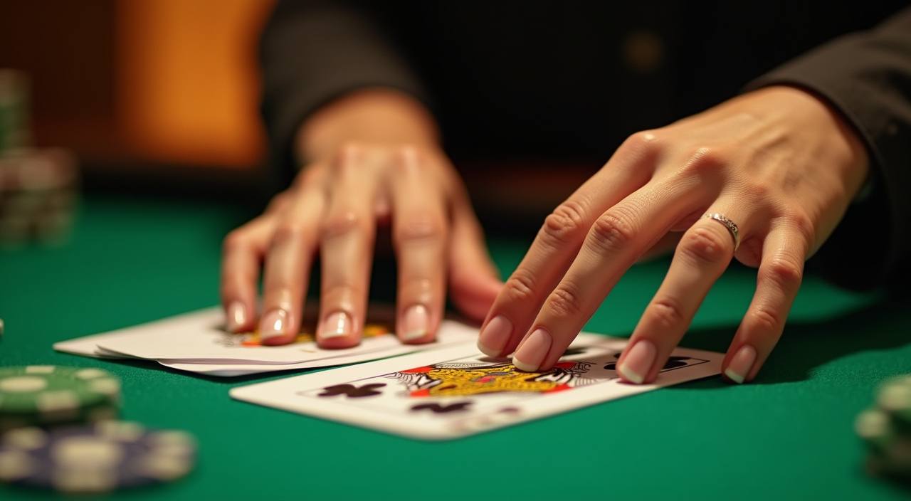 markas338 Speed Blackjack, Dragon Tiger, Live Baccarat